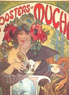 Links directly to the ~Art Nouveau, Pinups & Poster Books~